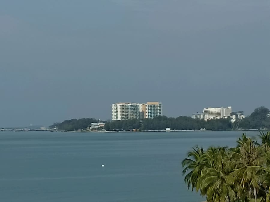 Teluk Kemang