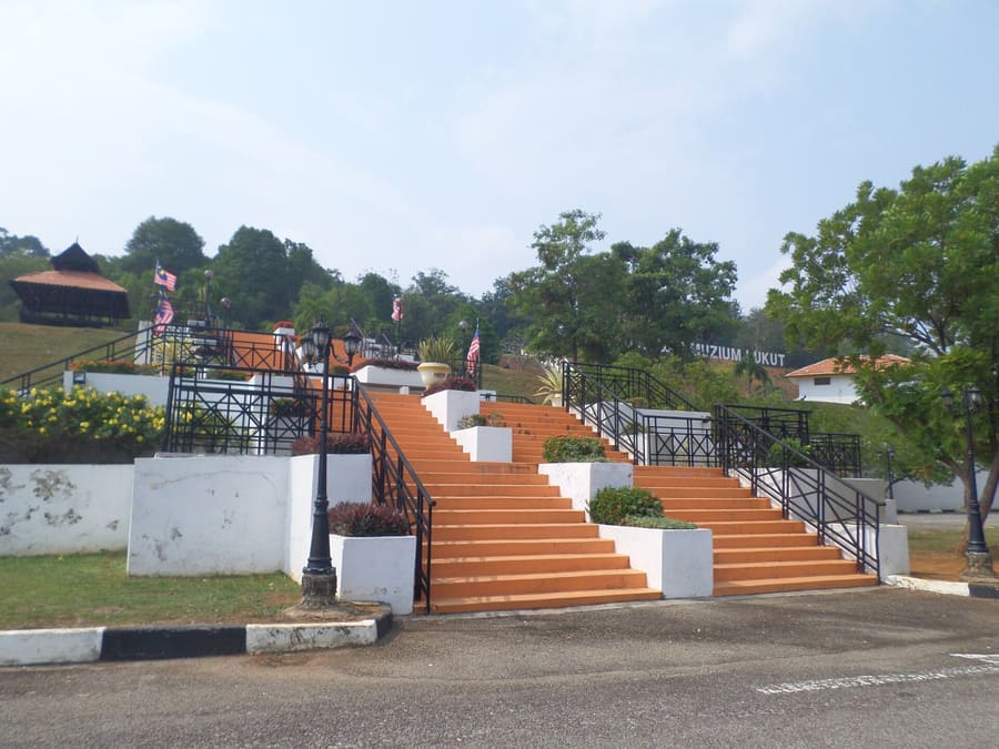 Port Dickson