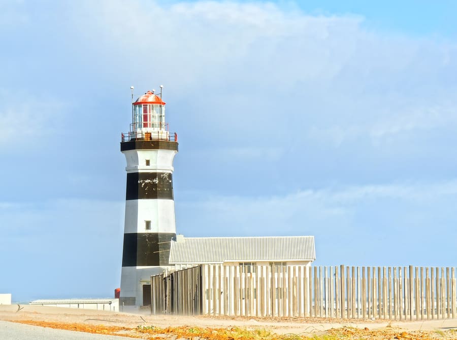 Cape Recife Nature Reserve