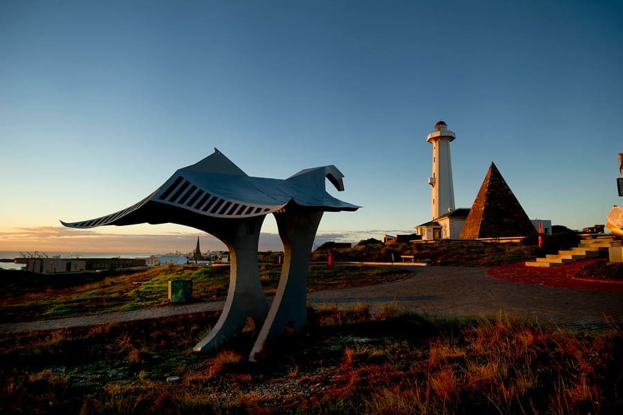 Donkin Reserve & Route 67