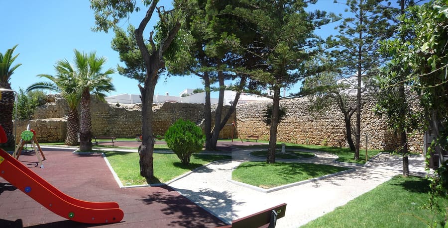 Alvor