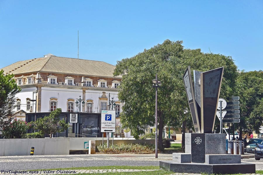 Centro Histórico