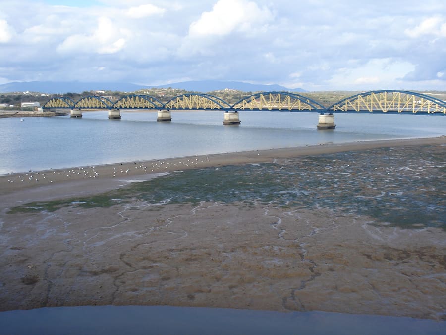 Zona Ribeirinha