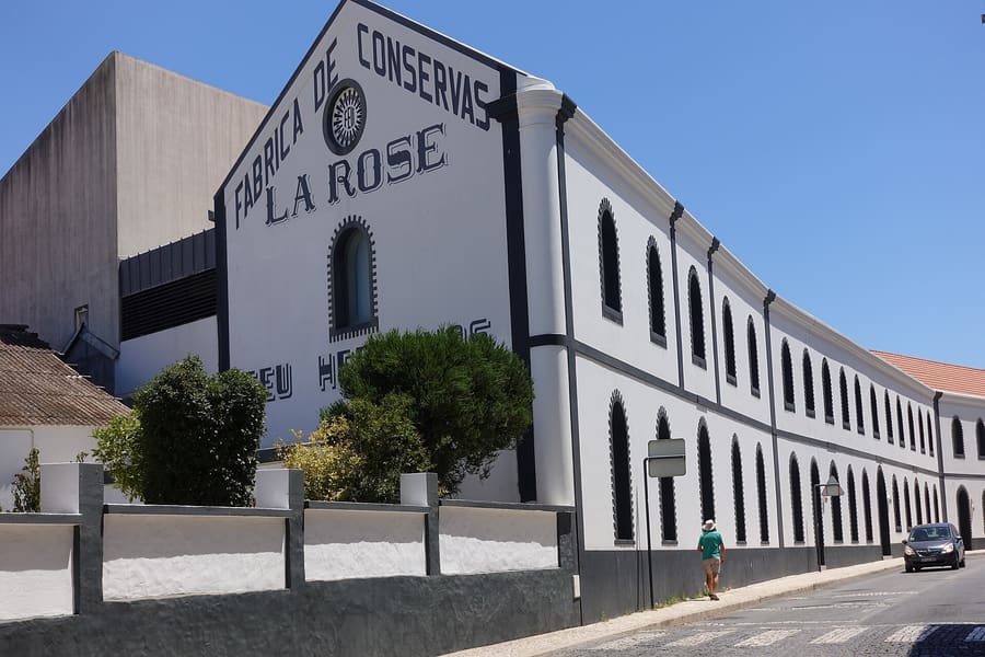 Museu de Portimão