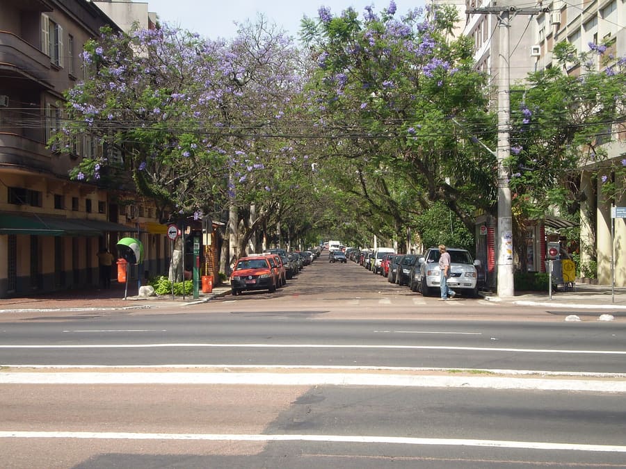 Cidade Baixa