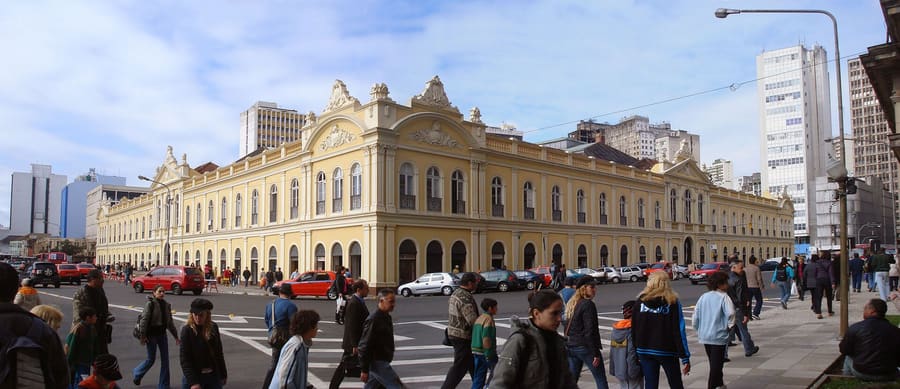 Mercado Público