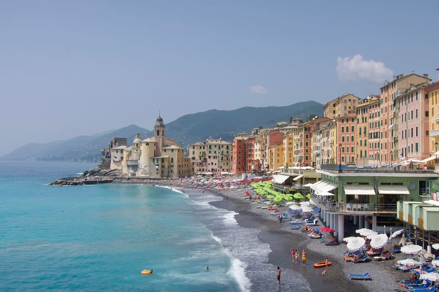 Camogli