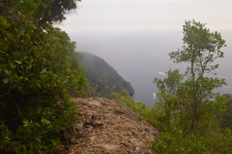 Parco di Portofino