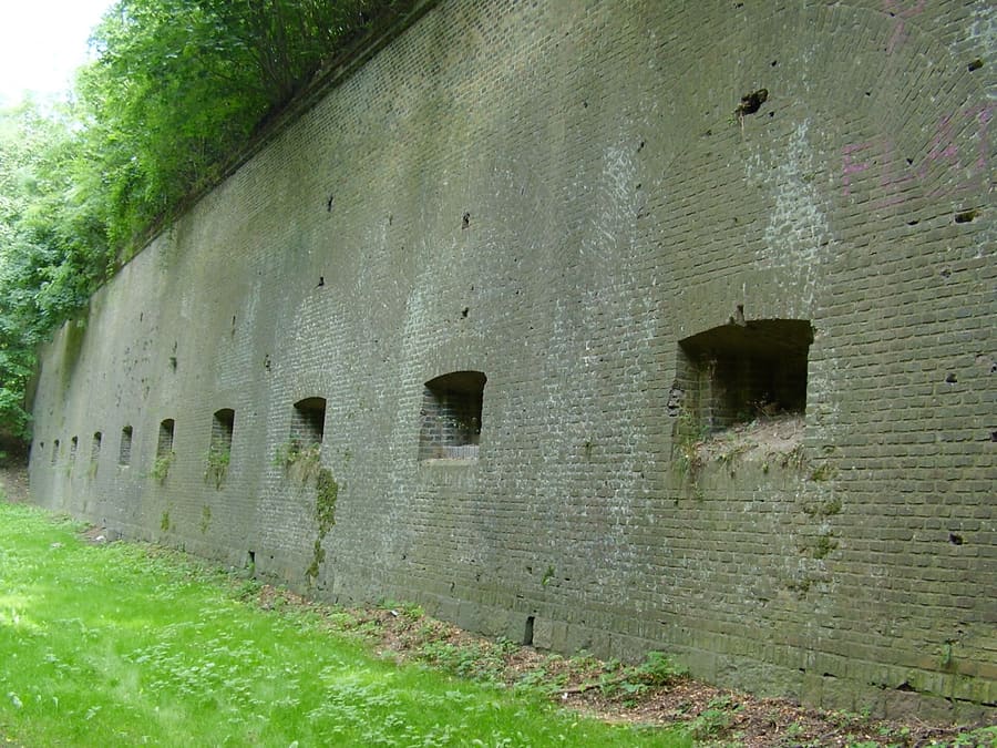 Citadel Park