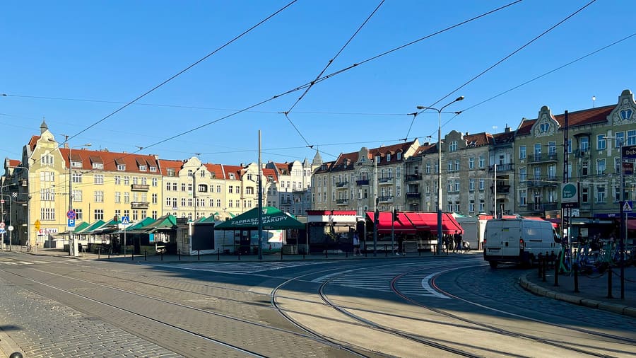 Jeżyce