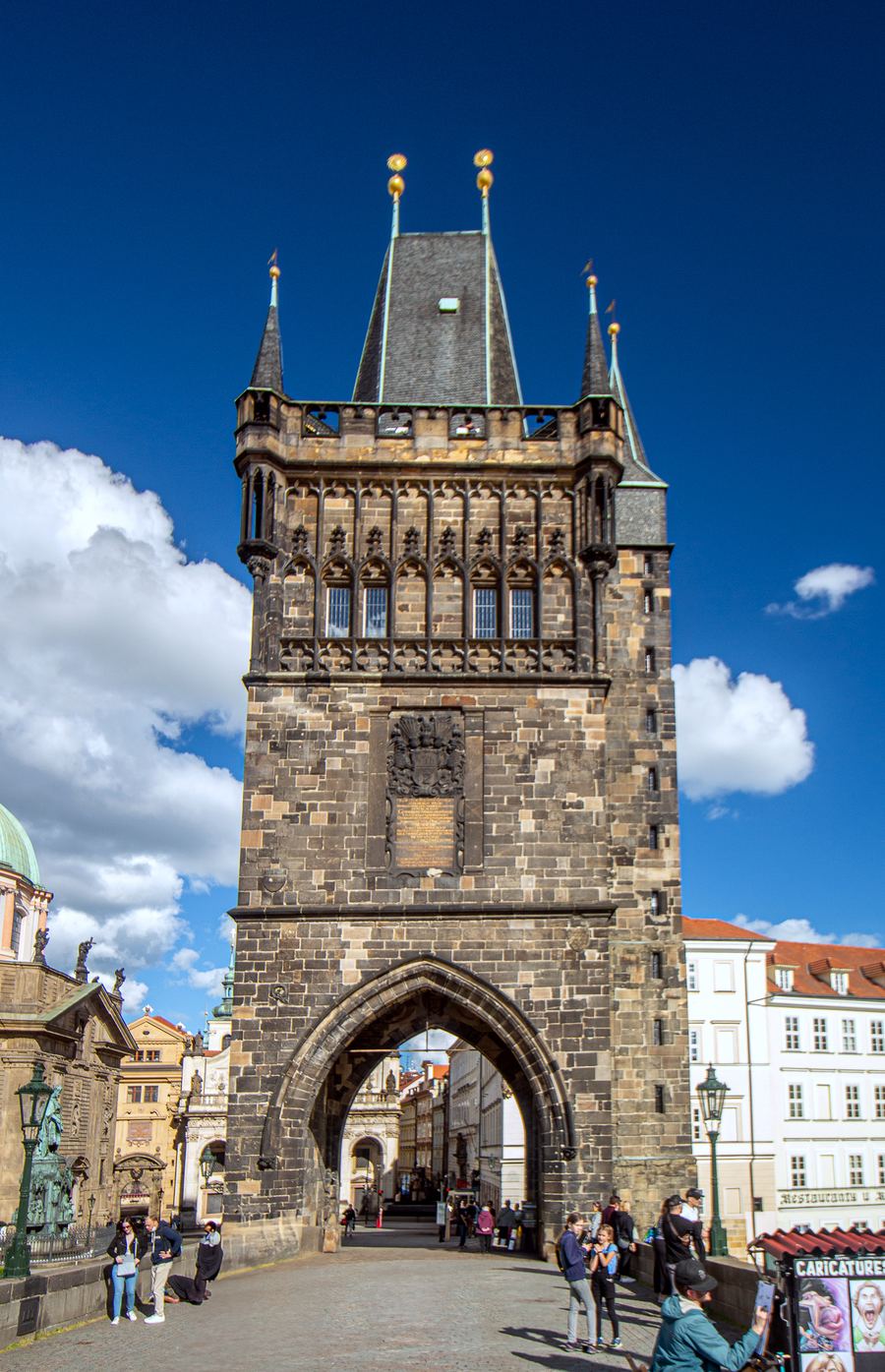 Charles Bridge
