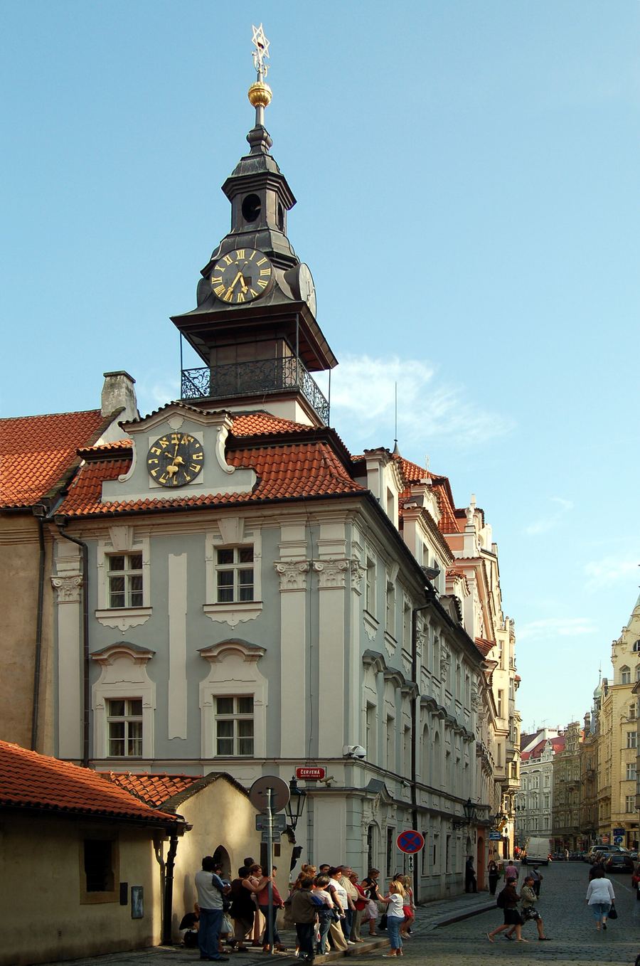 Josefov