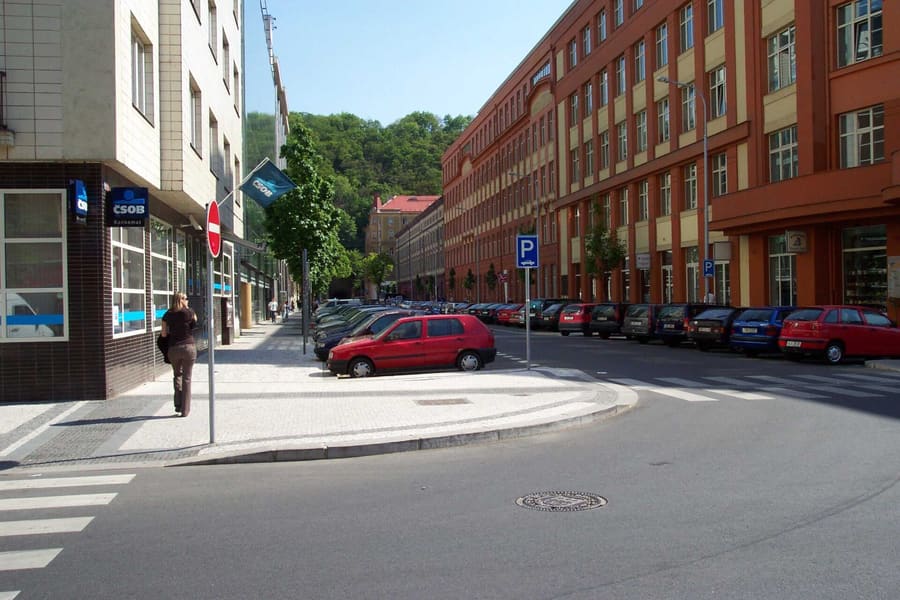 Karlín