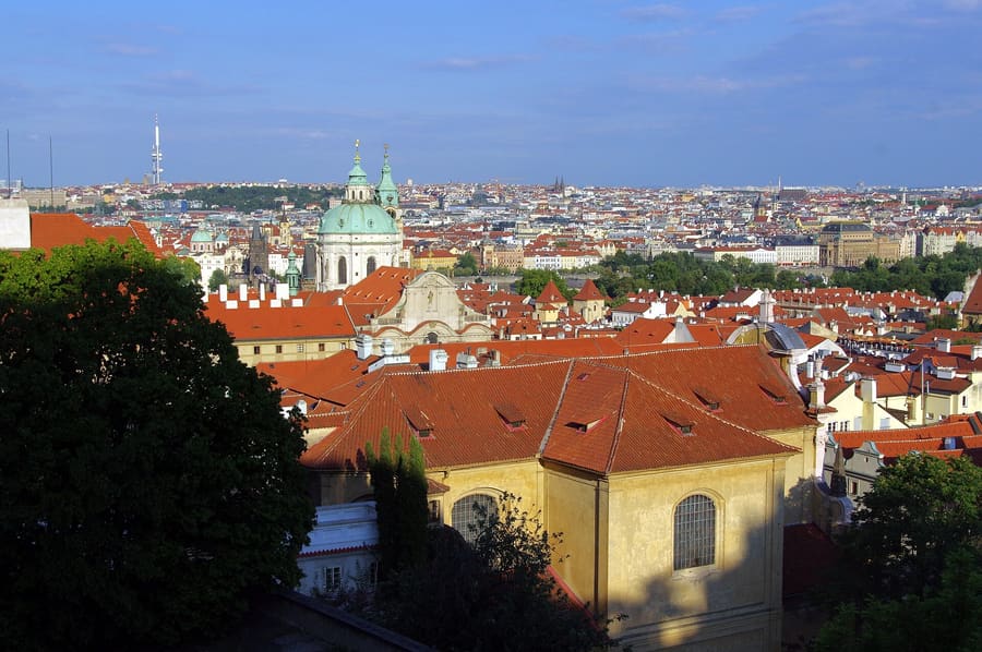 Malá Strana