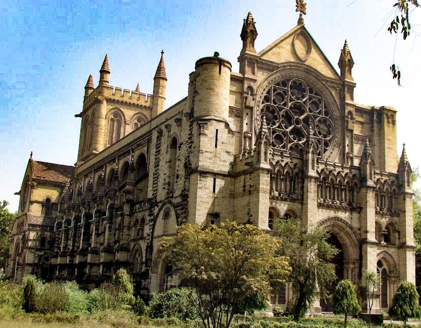 All Saints Cathedral