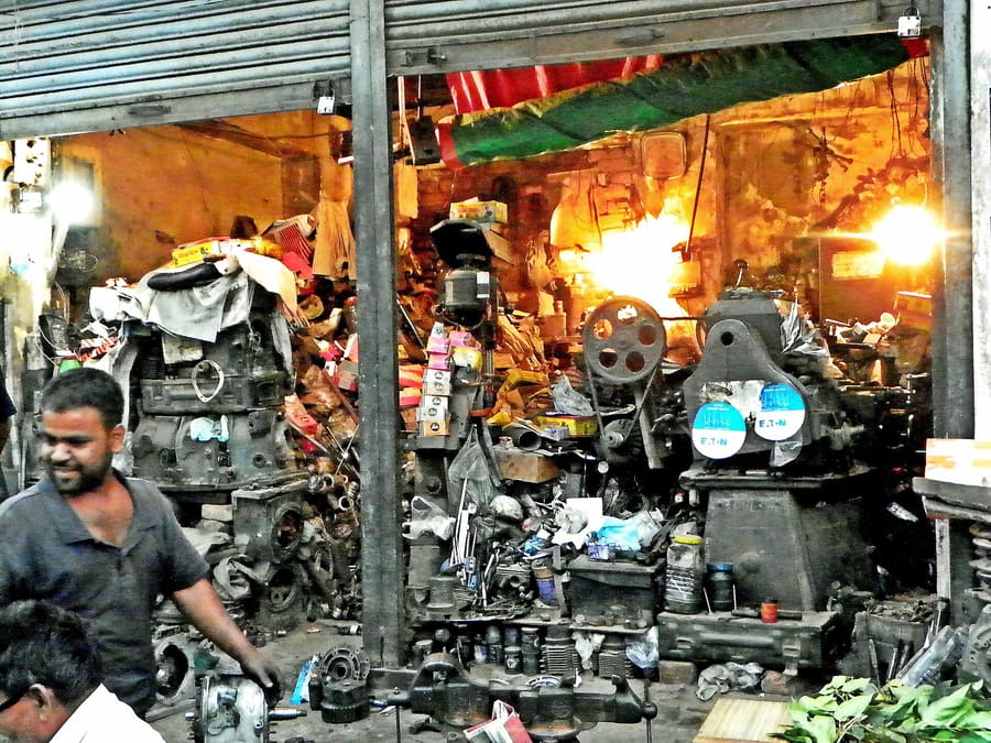 Chowk