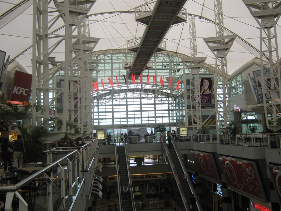 Menlyn