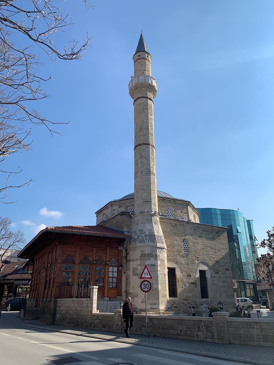 Çarshia