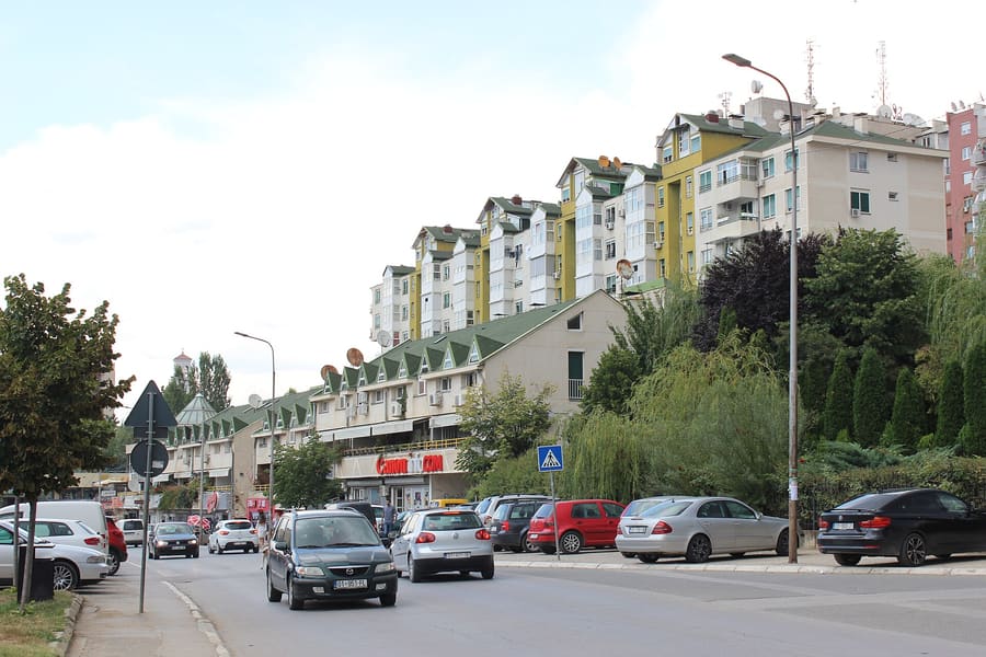 Dardania