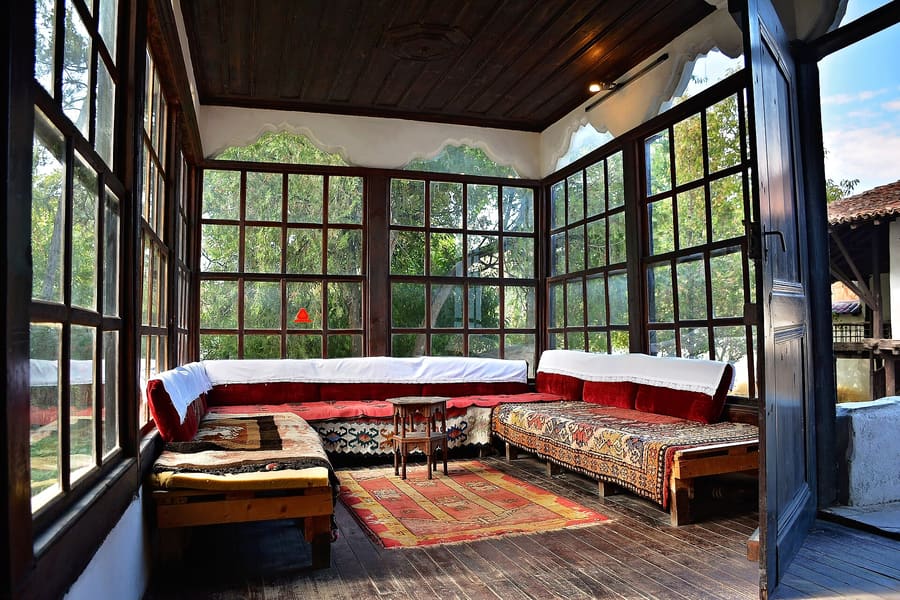 Ethnological Museum