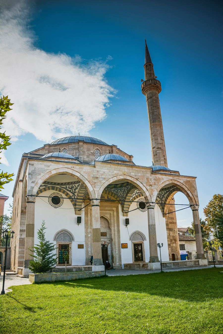 Imperial Mosque
