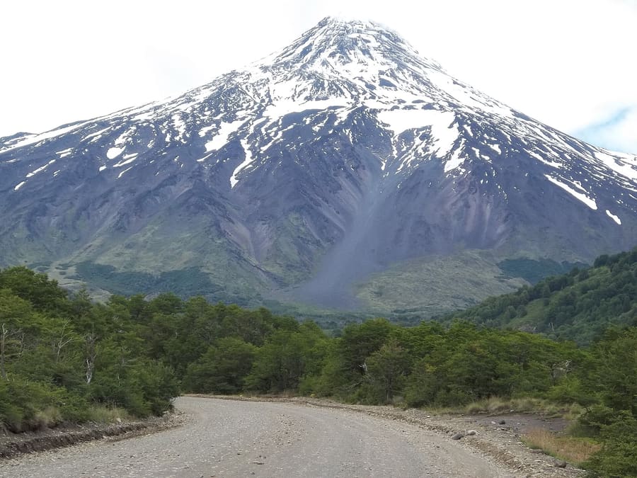 Camino Internacional