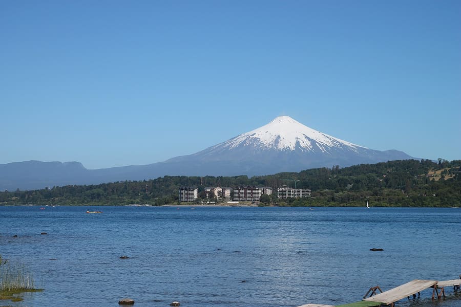 Pucón
