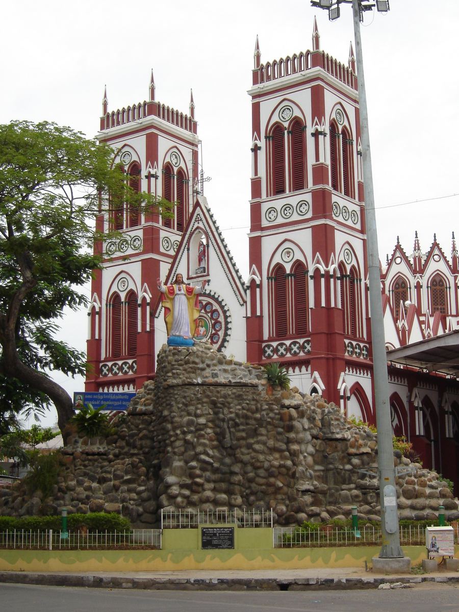 Sacred Heart Basilica