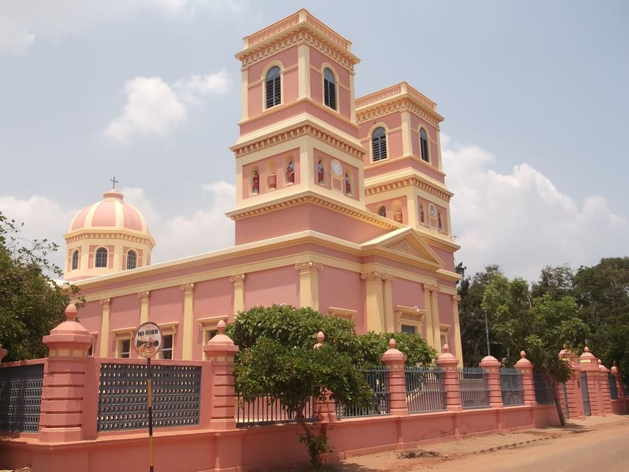 Heritage Town