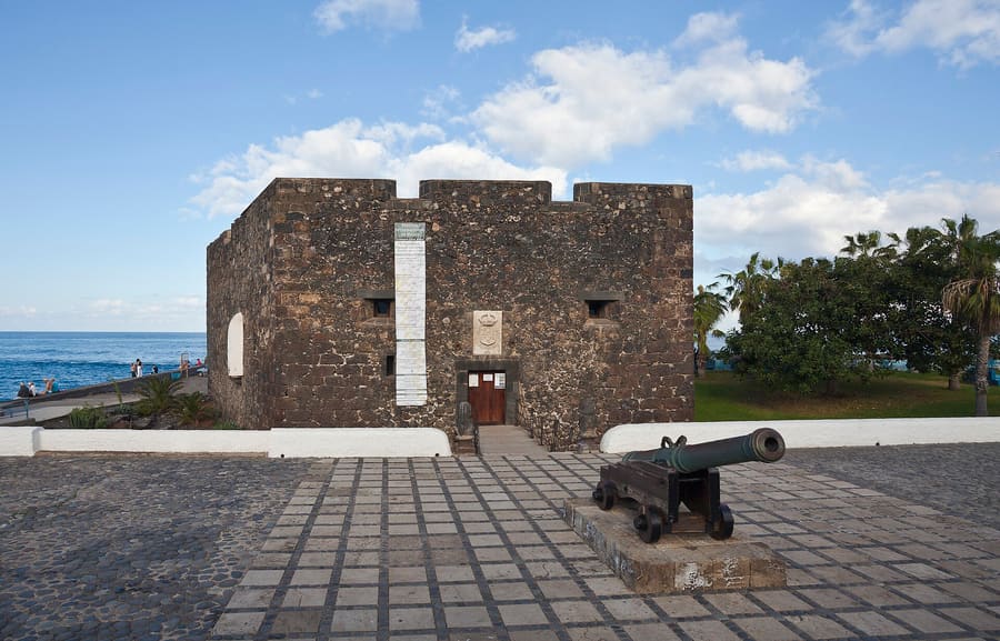 Castillo de San Felipe