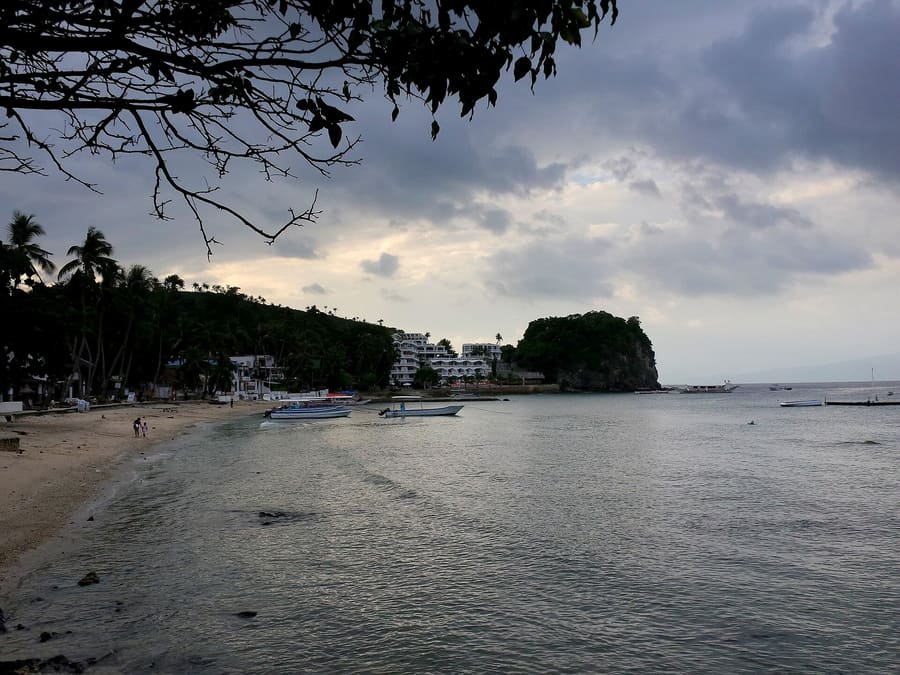 Sabang Diving Reefs