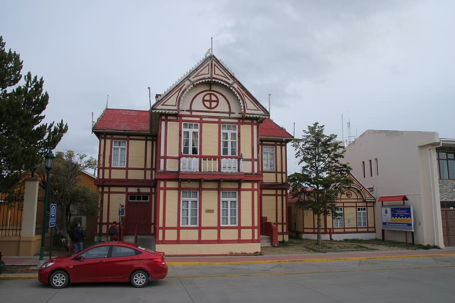 Centro Commercial
