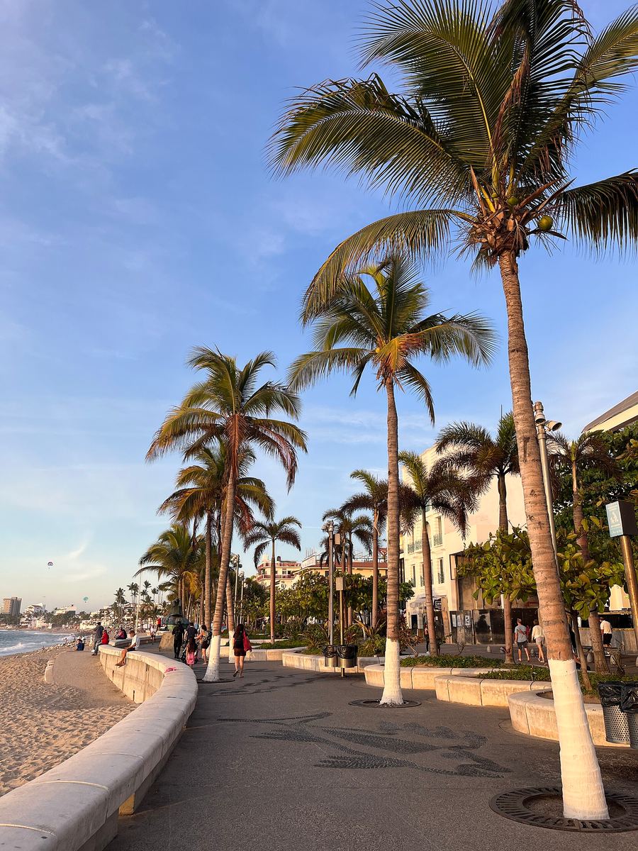 El Malecón