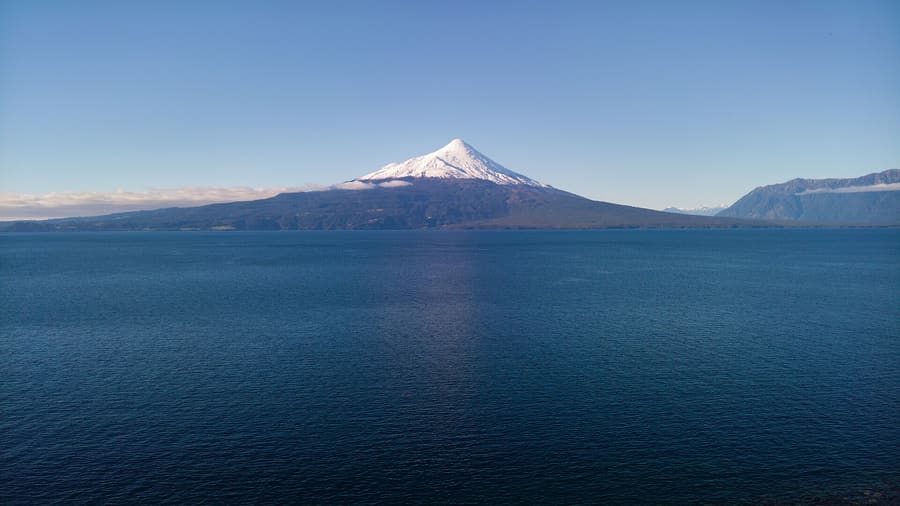 Costanera de Puerto Varas
