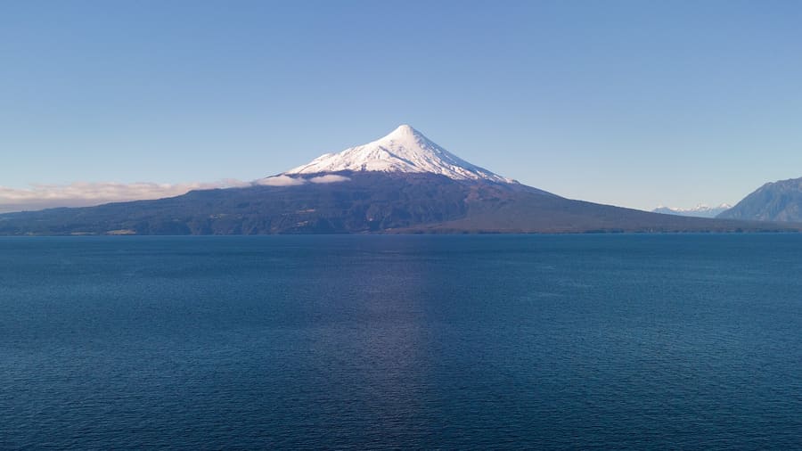 Volcán Osorno
