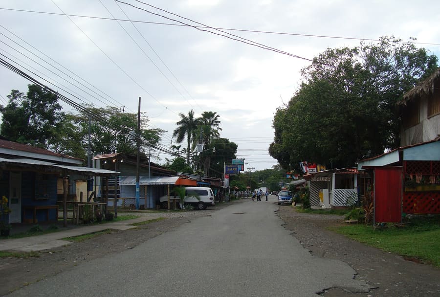 Town Center
