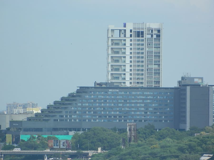 Koregaon Park