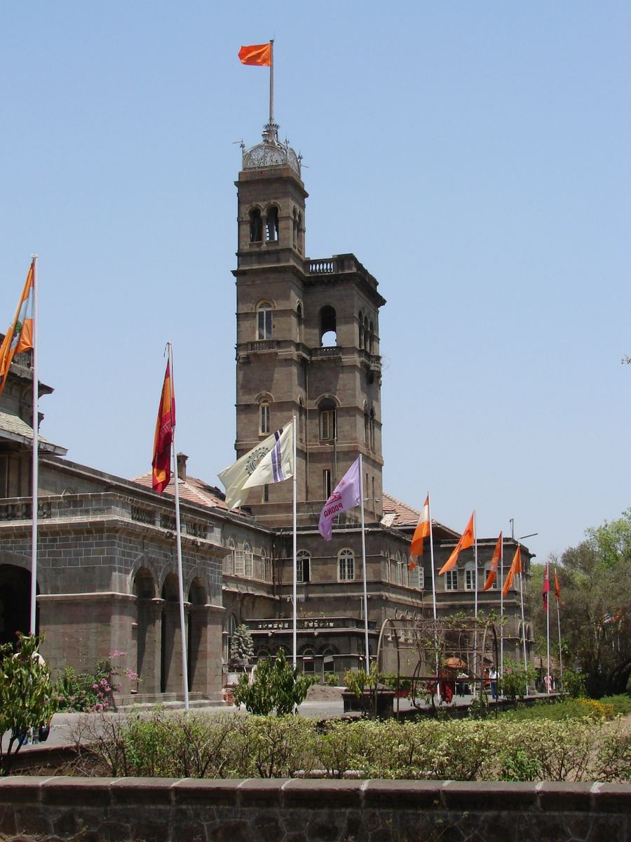 Pune