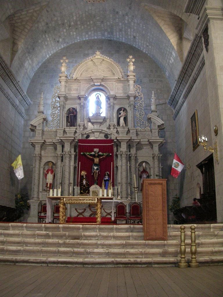 Centro Histórico
