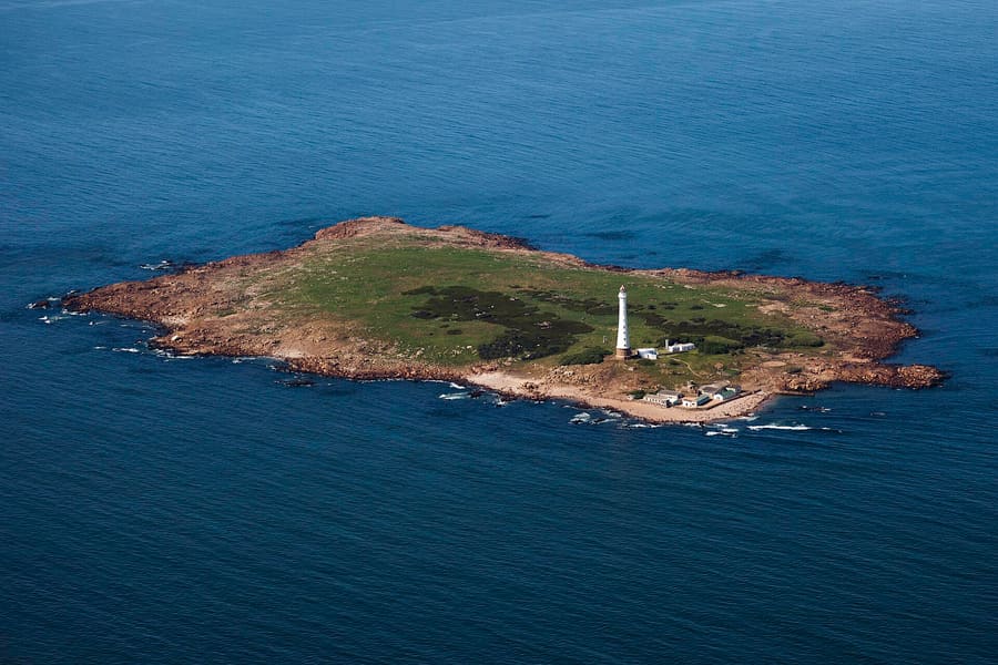 Isla de Lobos