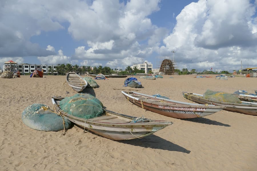 Golden Beach