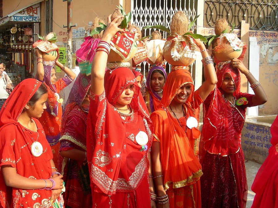 Sadar Bazaar