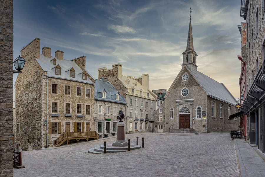 Place Royale
