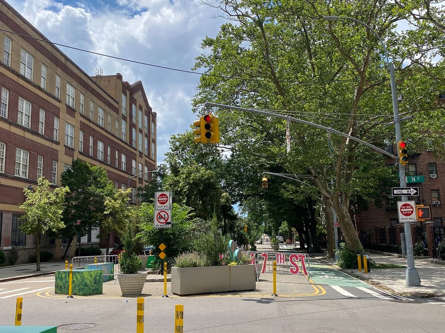 Jackson Heights