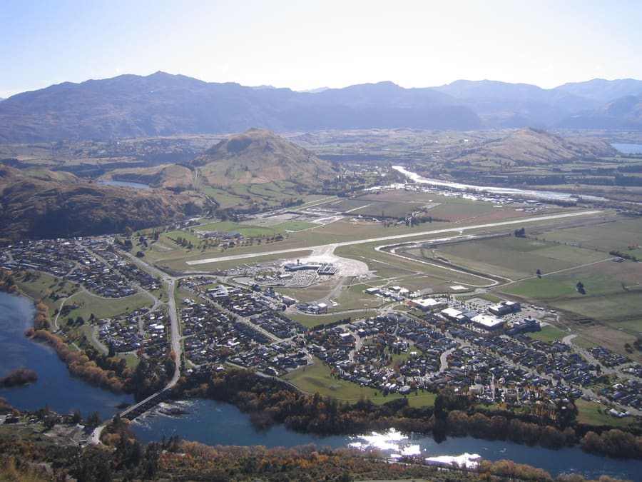 Frankton