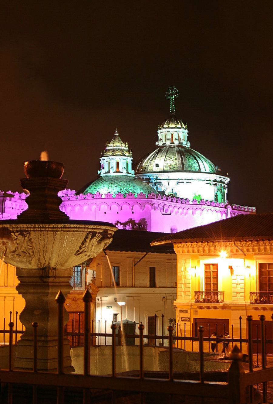 Centro Histórico