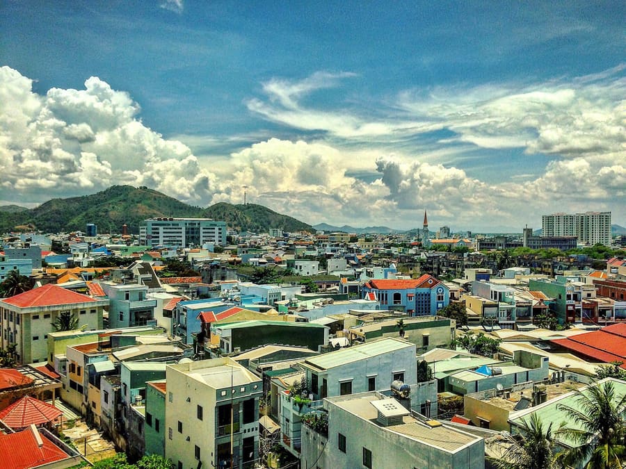 Quy Nhon