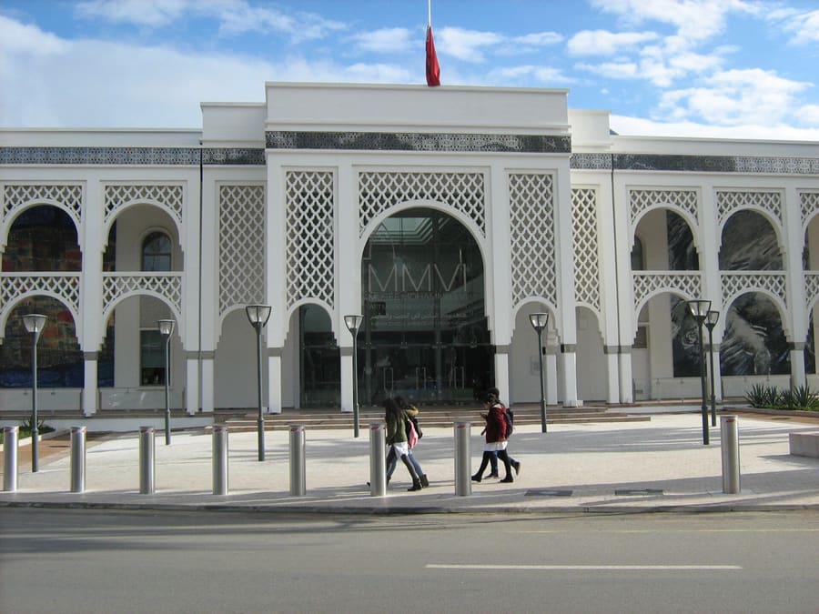 MMVI Museum