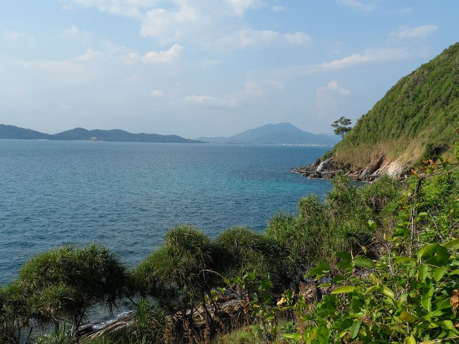 Khao Laem Ya