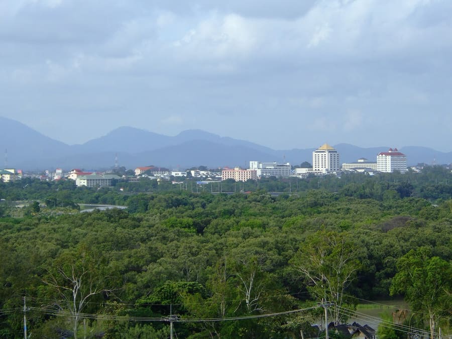 Mueang Rayong